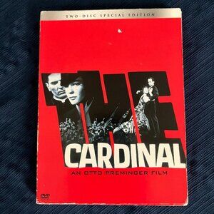 The Cardinal 2-Disc Special Edition DVD